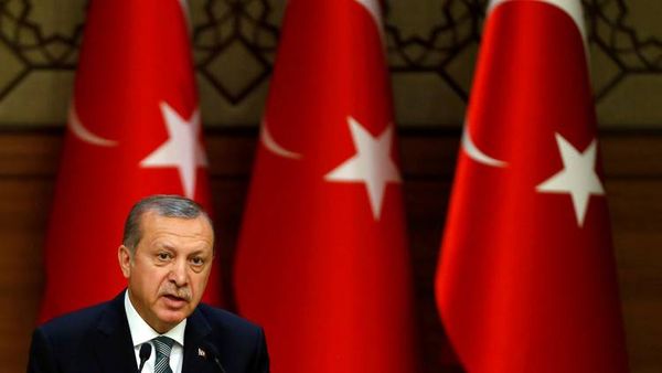 بالتفاصيل : أردوغان يحتل المنطقة الشمالية من سوريا
