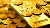 ارتفاع اسعار الذهب مع ضعف الدولار وسط ترقب لبيانات التضخم
