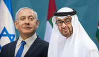 لماذا ألغت الإمارات زيارة نتنياهو إليها؟