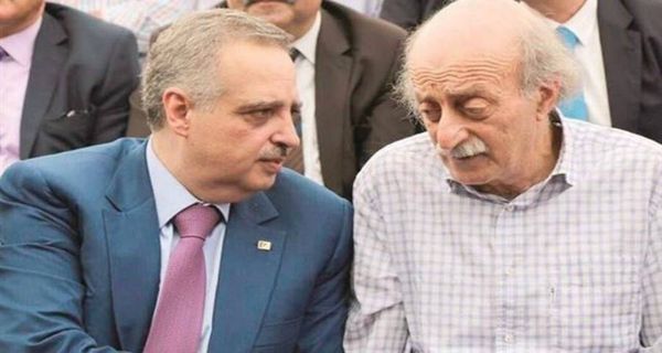 الخلاف الانتخابي بين جنبلاط وارسلان
كيف ستكون نتائجه في الانتخابات؟