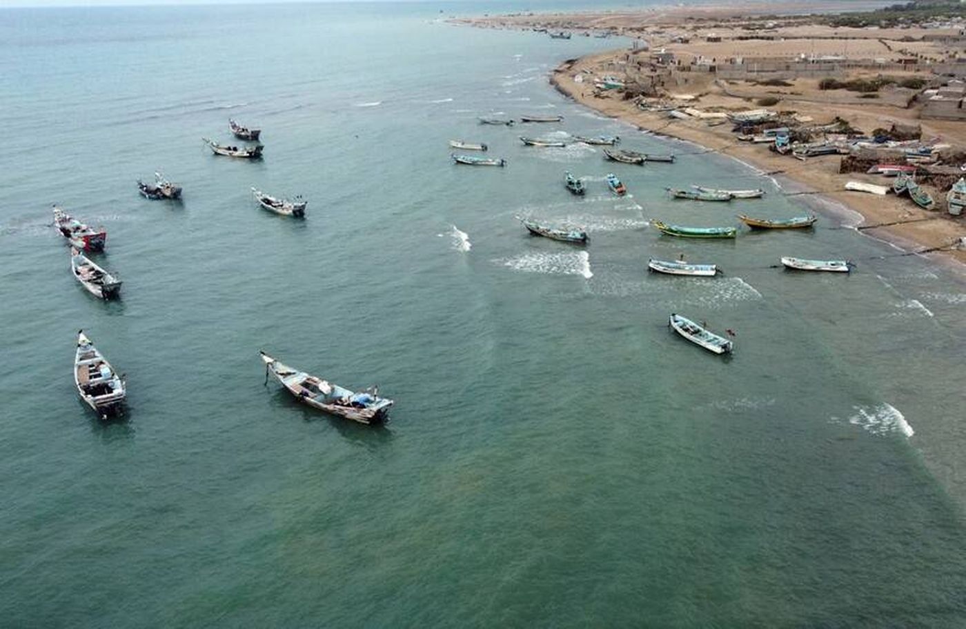 إثيوبيا تتهم مصر بمحاولة تطويقها ومنع وصولها للبحر الأحمر