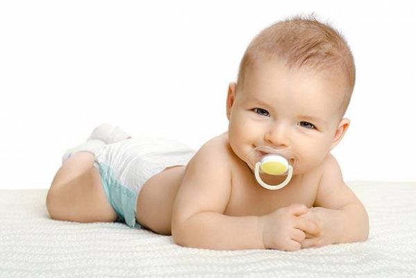 5 تصرفات خاطئة تمنع طفلكِ من النوم