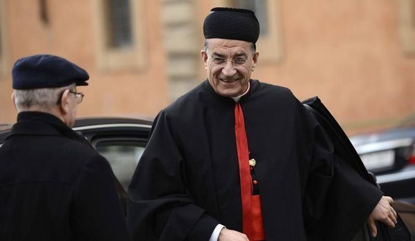 الراعي: للتمسك بثقافة العيش المشترك والتعددية