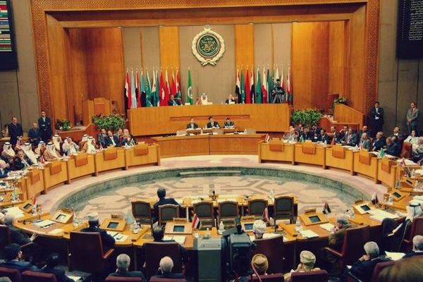 القمة الصهيونية العربية الاحد في الدمام بالسعودية