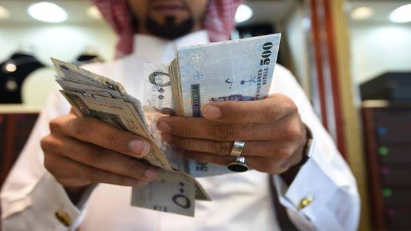 السعودية تخسر ودائع بقيمة 800 مليون دولار في المصارف الخاصة