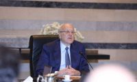 ميقاتي: ملزمون دستورياً وأخلاقياً بالمضي في عملنا لإدارة شؤون الدولة