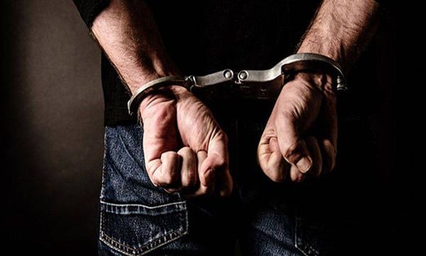 توقيف شخص نفّذ عملية سرقة بطريقة احتيالية ‏