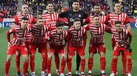 بعد معاناة 70 سنة... جيرونا يُعيد
كبرياء كاتالونيا في الدوري الإسباني