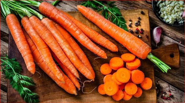 خبراء التغذية: إدراج الجزر في النظام الغذائي ضروري