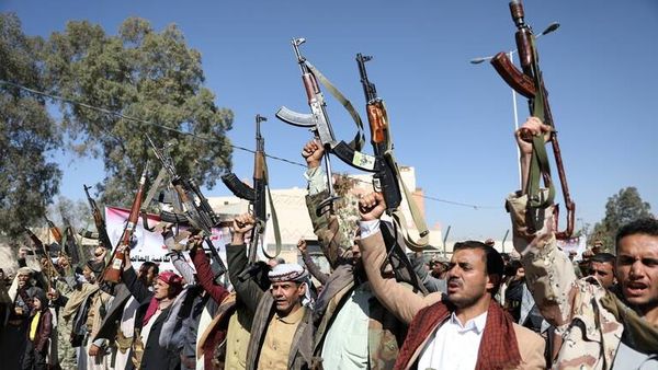 التحالف العربي : تنفيذ 33 عملية في مأرب والبيضاء