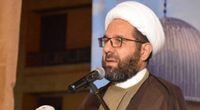دعموش: معظم الأنظمة العربية باتت أنظمة مأزومة ضعيفة مترهلة