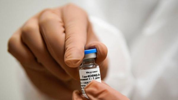 فنزويلا تعلن عن عقد اتفاق شراء 10 ملايين جرعة من اللقاح الروسي "سبوتنيك - V"