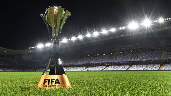 كأس العالم للأندية 2021 تنطلق اليوم في أبو ظبي