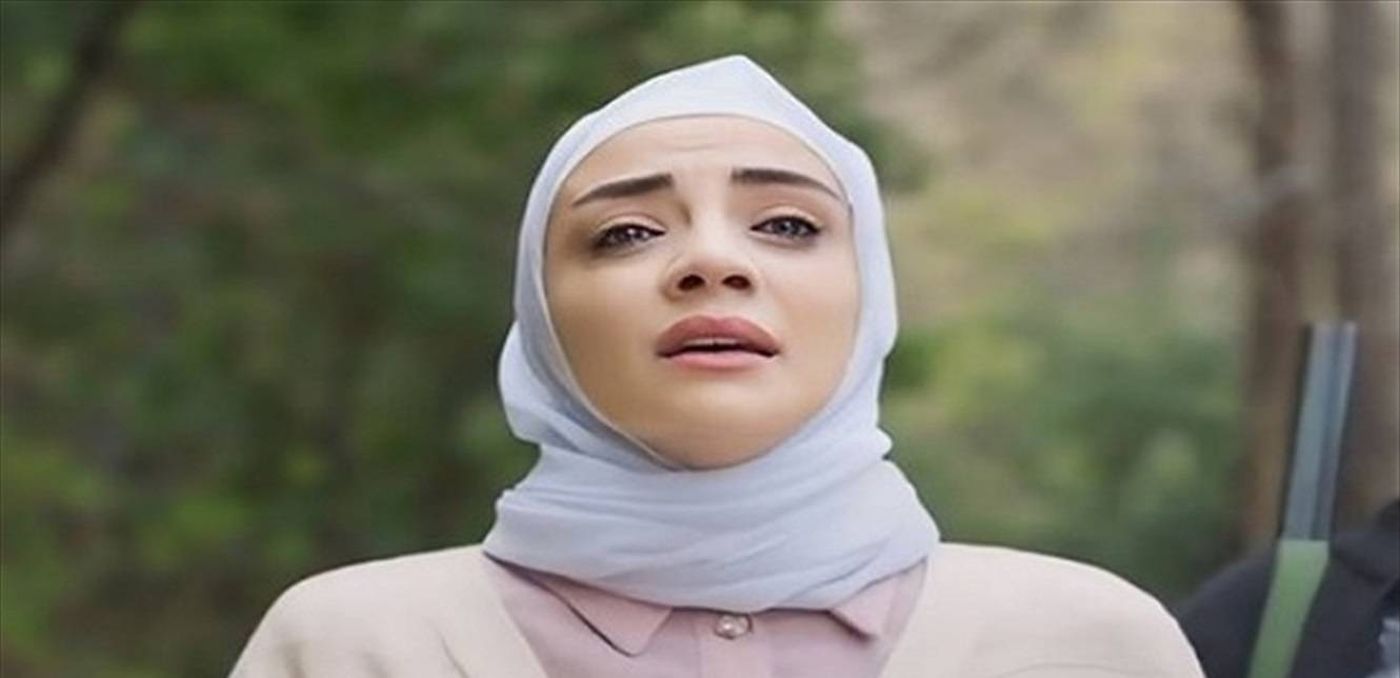هي زوجة ممثل ومُقدّم برامج لبنانيّ معروف جدّاً.. من هي سيرينا الشامي بطلة "ع أمل"؟