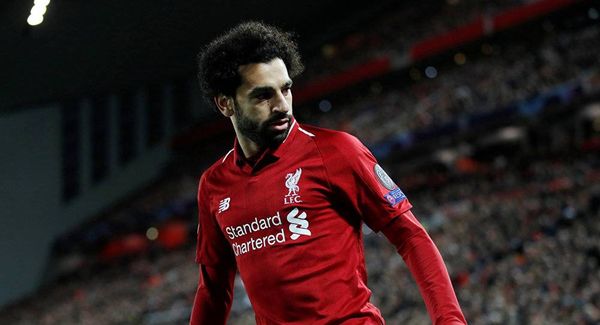 محمد صلاح يكشف "الحلم" الذي يتحمل مسؤولية تحقيقه