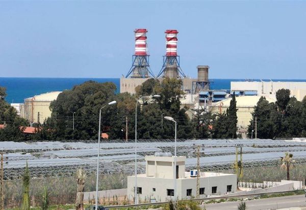 خط الغاز العربي جاهز  لنقل الغاز المصري إلى لبنان... وهذا ما ستحصل عليه سوريا