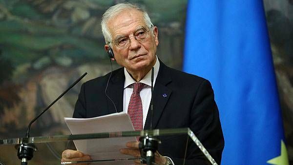بوريل يدعو الأطراف المتحاربة في شمالي إثيوبيا إلى وقف القتال