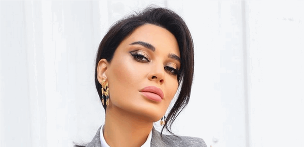 سيرين عبد النور تكشف ما حصل مع والدها بعد توجهه إلى المستشفى.. ماذا طلبت منه الممرضة؟