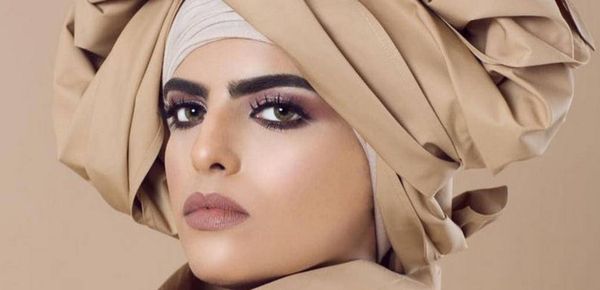 هجوم عنيف على سارة الودعاني بعد كلامها عن التحرش!