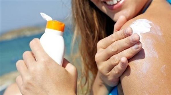 نصائح ذهبية للحماية من الحروق الشمسية