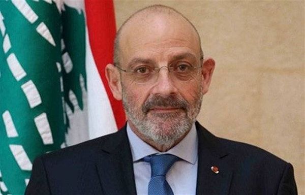 الصراف: الجيش دايم دايم واقف بالخدمة