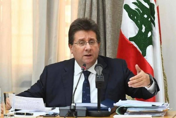 كنعان ردّاً على 