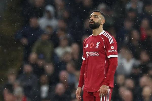 محمد صلاح يصعّد ضد ليفربول… ومستقبله على المحك!