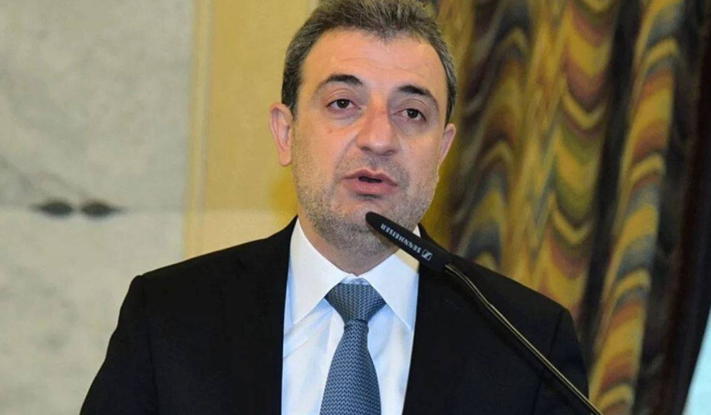 "لا تزال معاناة مرضى السرطان مستمرة".. ابو فاعور: لاستيراد الأدوية مباشرة دون المرور بجشع بعض الشركات