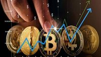 أسعار العملات الرقمية اليوم