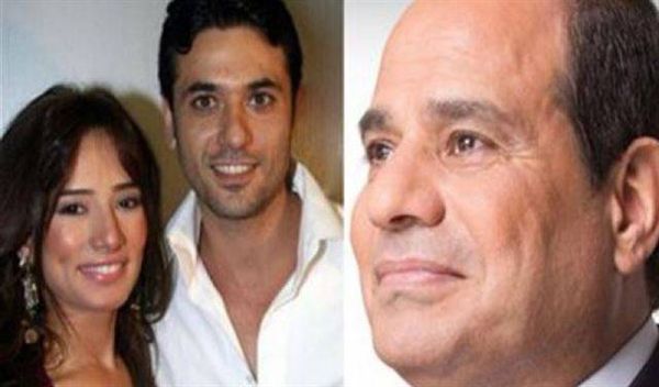 في سابقة لم تحدث في مصر.. أحمد عز يستنجد بالسيسي