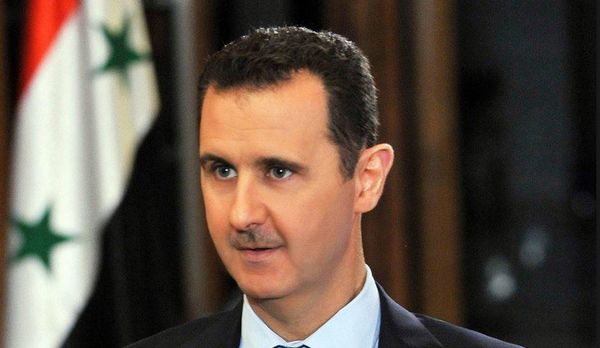 مستقبل الرئيس الاسد .. بين الإقرار الضمني والعلني
