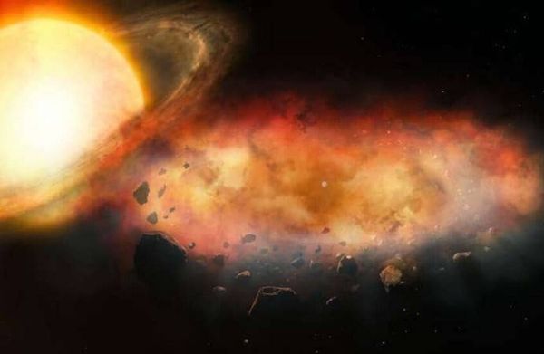 هل حل لغز الظواهر العابرة طويلة المدى؟