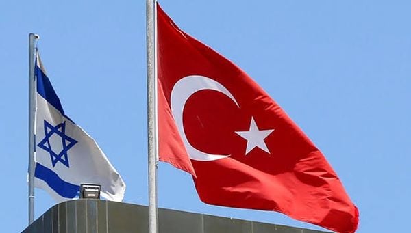 توقيف 175 شخصًا في تركيا في تحقيق حول شبكة احتيال مرتبطة بـ"إسرائيل"