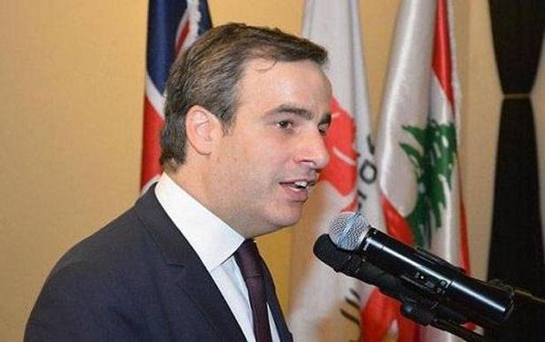 معوض التقى

السفير الأرجنتيني