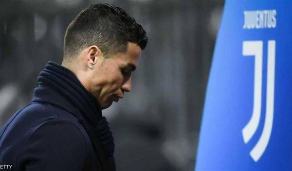رونالدو يعترف بالتلاعب الضريبي ويواجه السجن