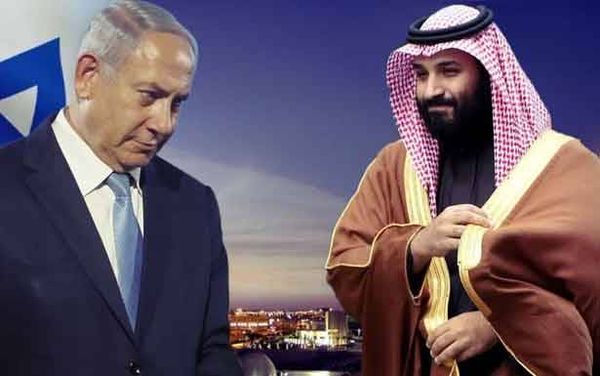 نتنياهو يزور السعودية سرا:تأكيد إسرائيلي ونفي سعودي