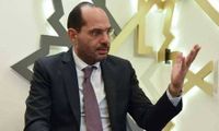 حسن مراد: مهمة الحكومة ليست سهلة
