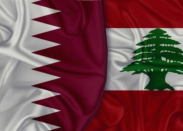 الزيارة القطرية لم تتخط خطوط الحمر!