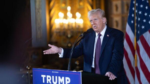 في ظل التوتر السياسي... ترامب في دافوس في مهمة اقتصادية