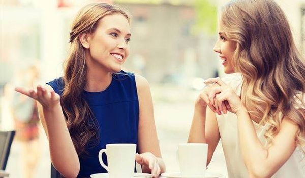 كيف تتعاملين مع أشخاص لا تطيقينهم؟