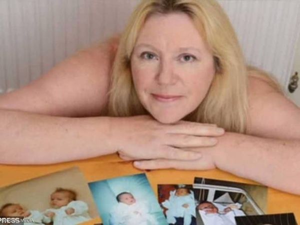 أنجبت 13 لكنها ليست والدتهم.. وتسعى للمزيد