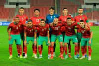 الأقوى في المونديال.. جدار المغرب 