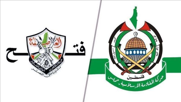 هل هي حرب بين حماس وفتح؟