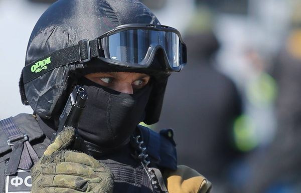 إحباط سلسلة هجمات في روسيا لخلايا تابعة الى "داعش"