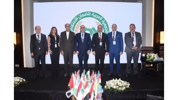 الجمعية العربية للضمان الإجتماعي تختتم ندوتها بتوصيات لتعزيز الاستدامة