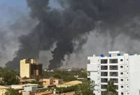 لماذا أرجأت الولايات المتحدة محادثات السودان؟