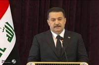 السوداني: المخططات الصهيونيّة ضدّ العراق لن تهزم سيادته