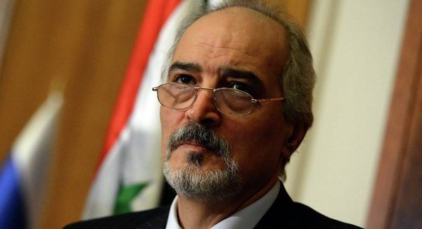 مشاركة "معارض ميت" في "أستانا-6".. والجعفري يحتج!