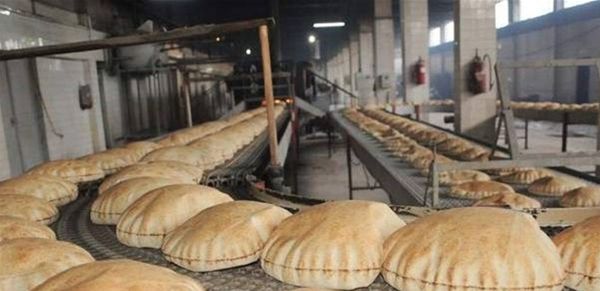 سعر ربطة الخبز يرتفع... اليكم كم بلغ