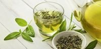 هل من "الآمن" شرب الشاي الأخضر كل يوم؟
